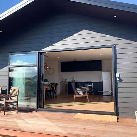 3 - Sunny Brand New House Villa Wanaka Eksteriør bilde