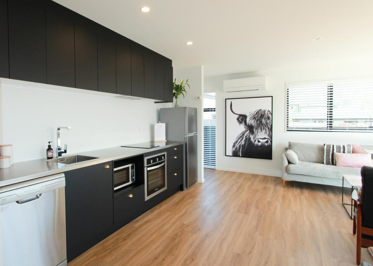 3 - Sunny Brand New House Villa Wanaka Eksteriør bilde
