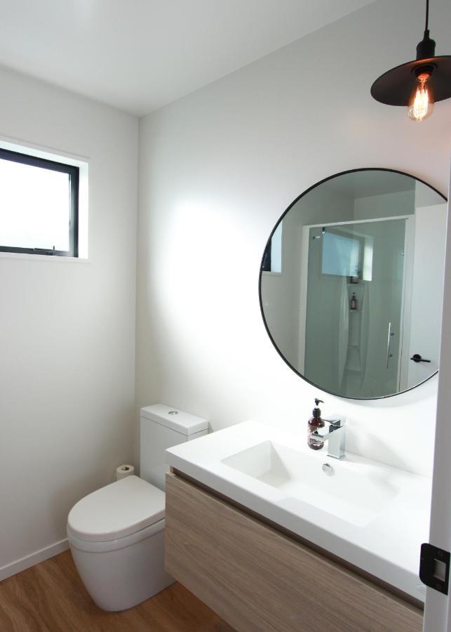 3 - Sunny Brand New House Villa Wanaka Eksteriør bilde