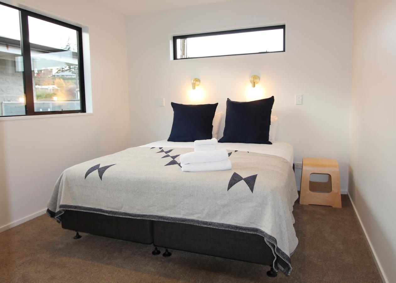 3 - Sunny Brand New House Villa Wanaka Eksteriør bilde